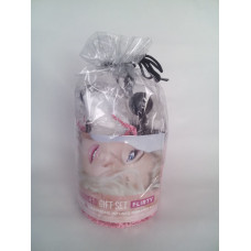 Подарочный набор Dona Be Romanced Gift Set FLIRTY
