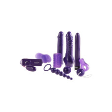 Набор Toy Joy Mega Sex Toy Kit Фиолетовый