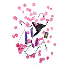 Набор секс игрушек для женщин Toy Joy Yeah I Am Single Box