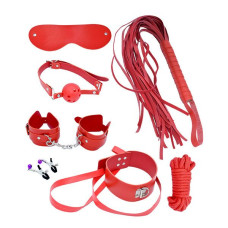 Набір MAI BDSM STARTER KIT Nº 75