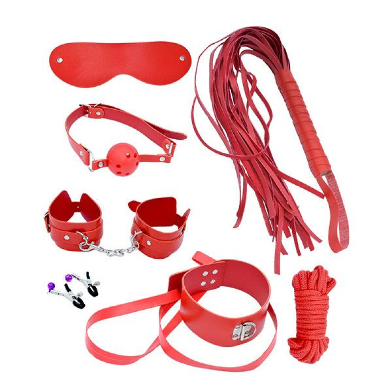Набір MAI BDSM STARTER KIT Nº 75
