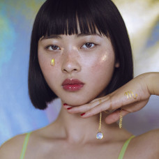 Набор Bijoux Indiscrets HOROSCOPE Scorpio Скорпион