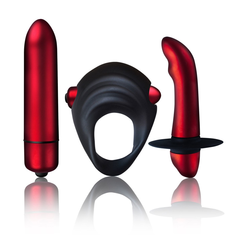 Вібронабір Rocks Off Truly Yours Вібронабір Rocks Off Truly Yours