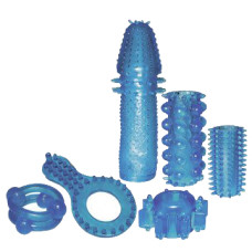 Набор You2Toys НЛО Синий