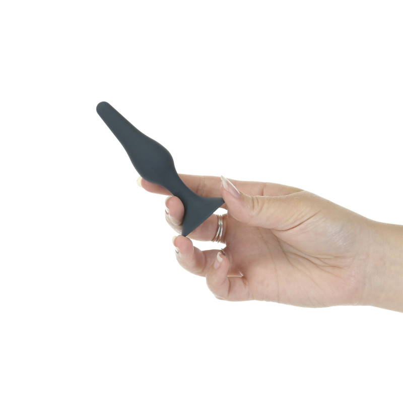 Набір анальних іграшок для новачків Lux Active – Equip – Silicone Anal Training Kit Набір анальних іграшок для новачків Lux Active – Equip – Silicone Anal Training Kit