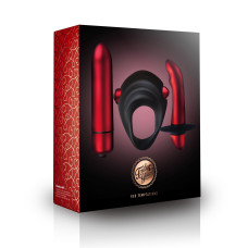 Вибронабор Rocks Off Truly Yours