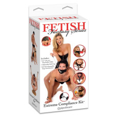 Набор Fetish Fantasy Extreme Complaince Kit