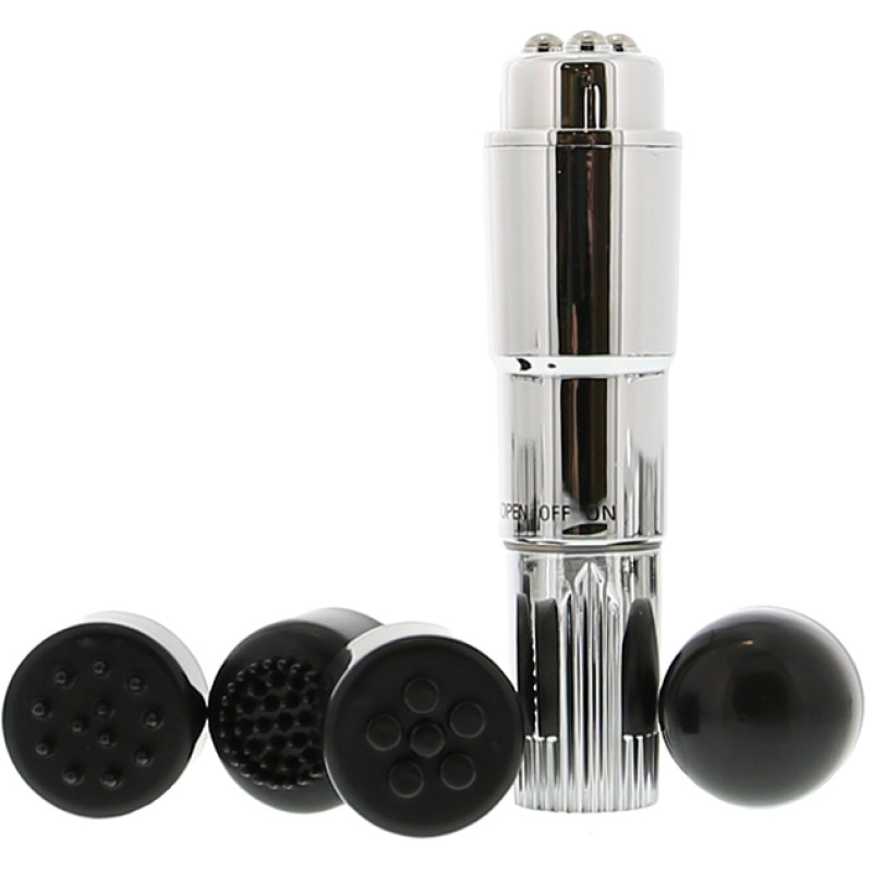 Набір Seven Creations Compact Pro