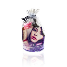 Подарунковий набір Dona Be Romanced Gift Set SASSY