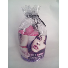 Подарунковий набір Dona Be Romanced Gift Set SASSY