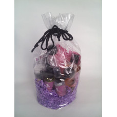 Подарунковий набір Dona Be Romanced Gift Set SASSY