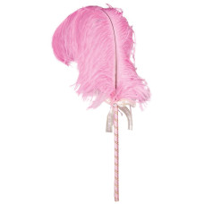 БДСМ Набір Bad Kitty Fesselset Рожевий