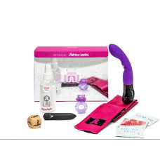 Подарочный набор Adrien Lastic Nyx