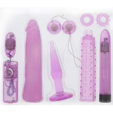 Набір Seven Creations Mystic Treasures Couples Kit