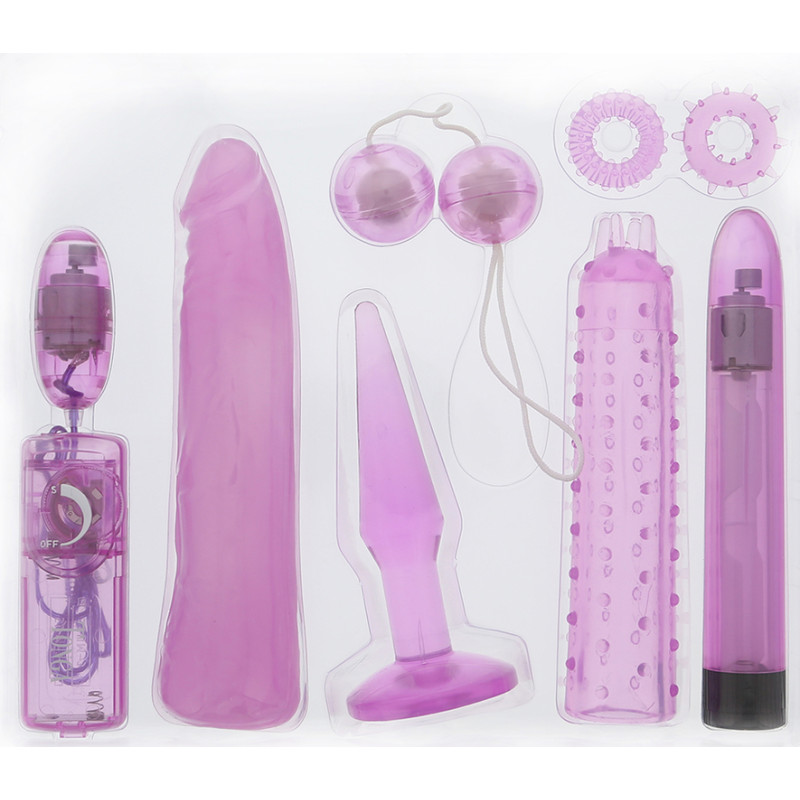 Набор Seven Creations Mystic Treasures Couples Kit Набор Seven Creations Mystic Treasures Couples Kit
