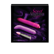Набор вибраторов Rocks Off Sweet Satisfaction