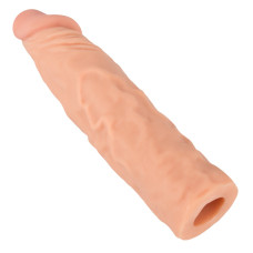 Удлинительная насадка Nature Skin Extension Sleeve +3 см