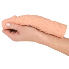 Удлинительная насадка Nature Skin Extension Sleeve +3 см