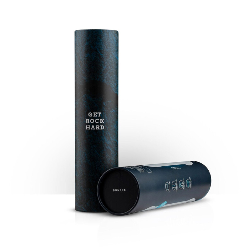 Насадка на член Boners Supporting Penis Sleeve Насадка на член Boners Supporting Penis Sleeve