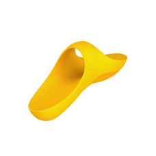 Вибратор на палец Satisfyer Teaser Желтый
