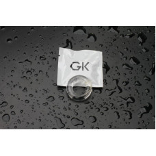 Набор колец Chisa So Hard Delay Donut Rings-10 Pack