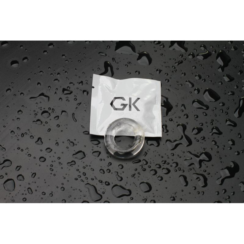 Набор колец Chisa So Hard Delay Donut Rings-10 Pack