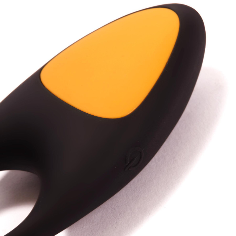 Эрекционное виброкольцо Pornhub Turbo Cock Ring с мегастимуляцией клитора Эрекционное виброкольцо Pornhub Turbo Cock Ring с мегастимуляцией клитора