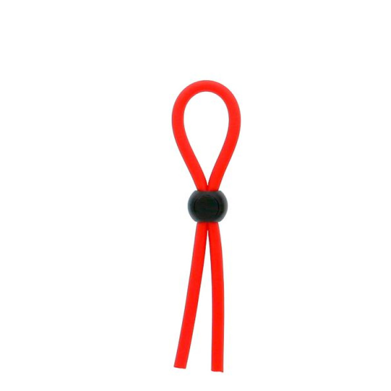 Ерекційне кільце (Лассо) Dreamtoys Stretchy Thick Lasso