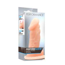 Насадка на пеніс Blush Proform Sleeve Beige