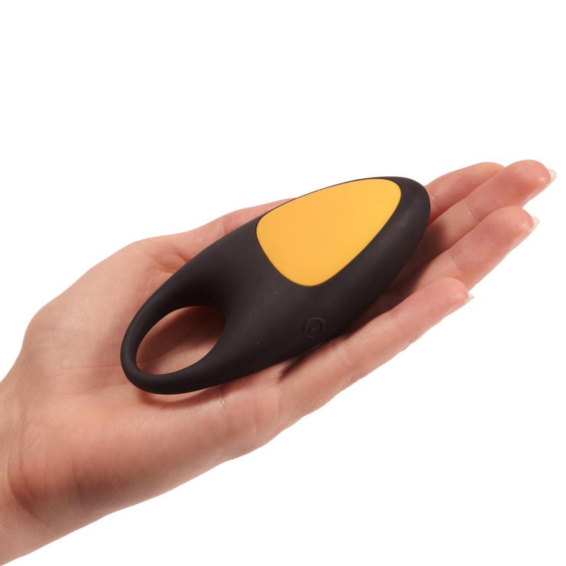 Эрекционное виброкольцо Pornhub Turbo Cock Ring с мегастимуляцией клитора Эрекционное виброкольцо Pornhub Turbo Cock Ring с мегастимуляцией клитора
