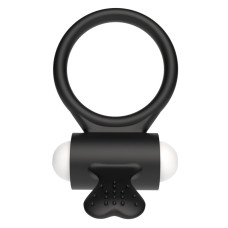 Эрекционное кольцо LoveToy Power Clit Cockring LVTOY171