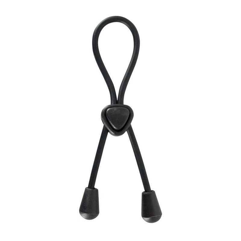 Эрекционная петля You2Toys Cock Loop Penisschlaufe Черная Эрекционная петля You2Toys Cock Loop Penisschlaufe Черная