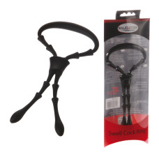 Ерекційна петля StRubber MALESATION Swell Cock Ring