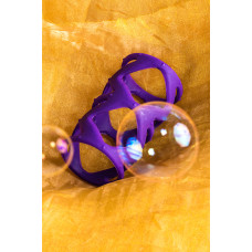 Насадка на пеніс Toyfa A-TOYS 768004 Фіолетова