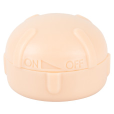 Насадка на член You2Toys Silicone Extension Vibrating