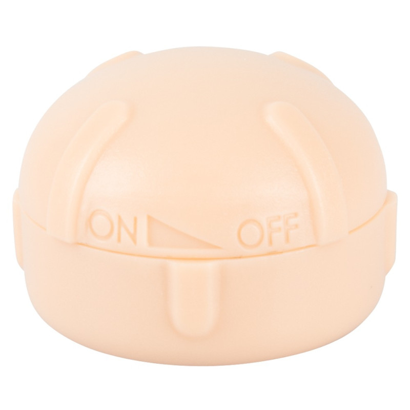 Насадка на член You2Toys Silicone Extension Vibrating