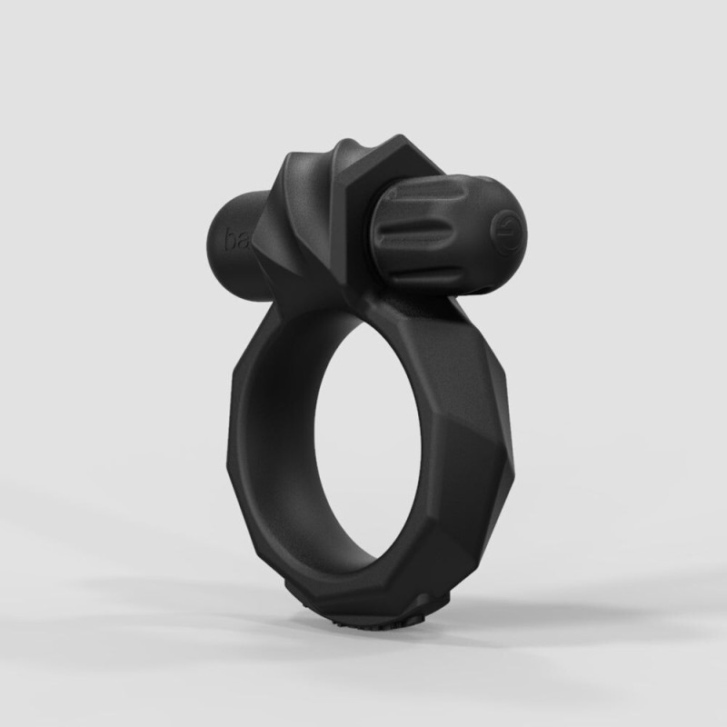 Ерекційне кільце з віброкулею Bathmate Maximus VIBE 45mm, перезаряджається Ерекційне кільце з віброкулею Bathmate Maximus VIBE 45mm, перезаряджається