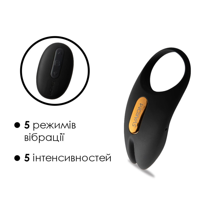 Эрекционное виброкольцо Svakom Winni 2, управление со смартфона, пульт ДУ. Эрекционное виброкольцо Svakom Winni 2, управление со смартфона, пульт ДУ.
