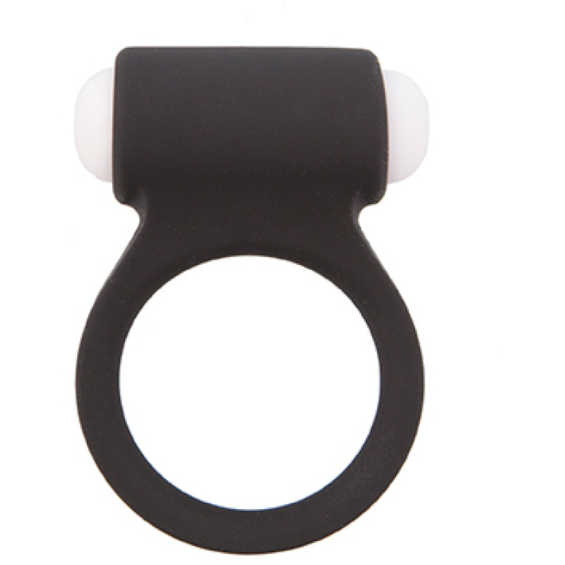 Эрекционное кольцо Dreamtoys LIT-UP SILICONE STIMU RING 3 Черное Эрекционное кольцо Dreamtoys LIT-UP SILICONE STIMU RING 3 Черное