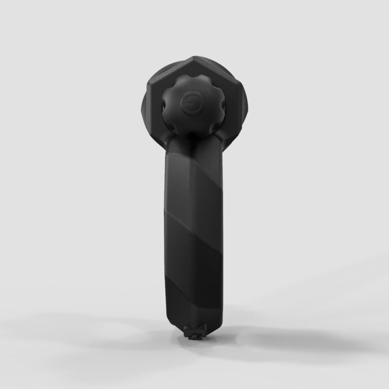 Ерекційне кільце з віброкулею Bathmate Maximus VIBE 55mm, перезаряджається Ерекційне кільце з віброкулею Bathmate Maximus VIBE 55mm, перезаряджається