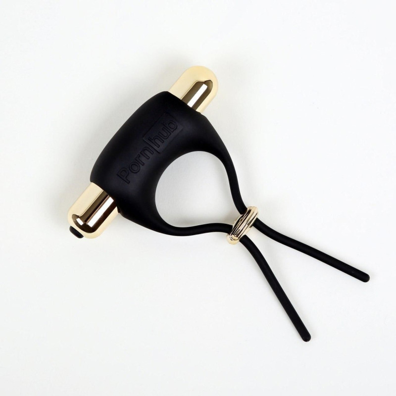 Виброкольцо-лассо Pornhub Vibrating Tighten Up Ring Виброкольцо-лассо Pornhub Vibrating Tighten Up Ring