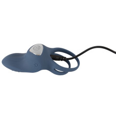 Эрекционное кольцо You2Toys Vibrating double ring