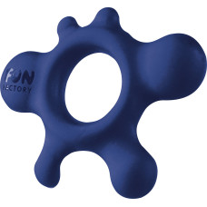 Кольцо Fun Factory Rain Синее