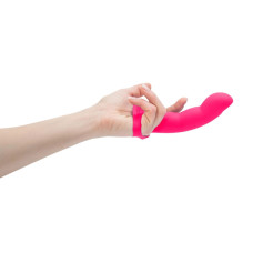 Насадка на палец Simple&True Extra Touch Finger Dong Розовая