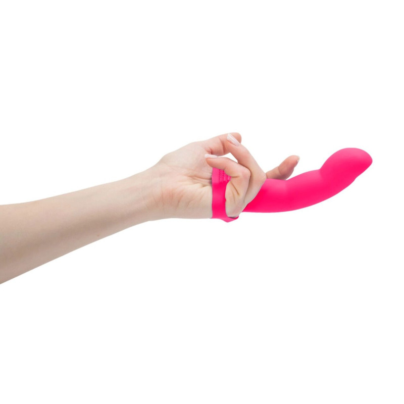 Насадка на палец Simple&True Extra Touch Finger Dong Розовая Насадка на палец Simple&True Extra Touch Finger Dong Розовая