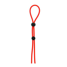 Кольцо эрекцинное Dreamtoys Stretchy Lasso Cage