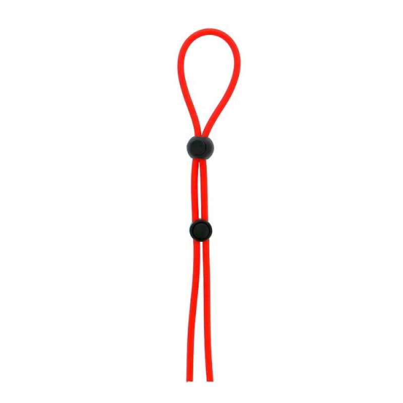 Кольцо эрекцинное Dreamtoys Stretchy Lasso Cage Кольцо эрекцинное Dreamtoys Stretchy Lasso Cage