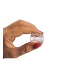 Эрекционное кольцо You2Toys Love-for-two Прозрачное