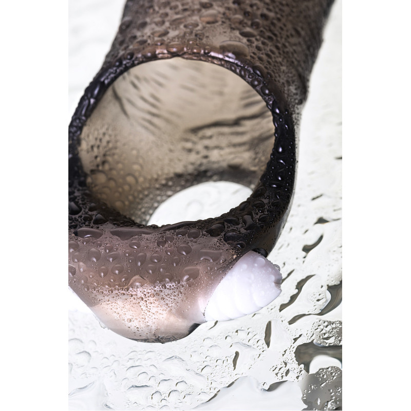 Удлиняющая насадка Toyfa Xlover 748026 Sleeve Удлиняющая насадка Toyfa Xlover 748026 Sleeve