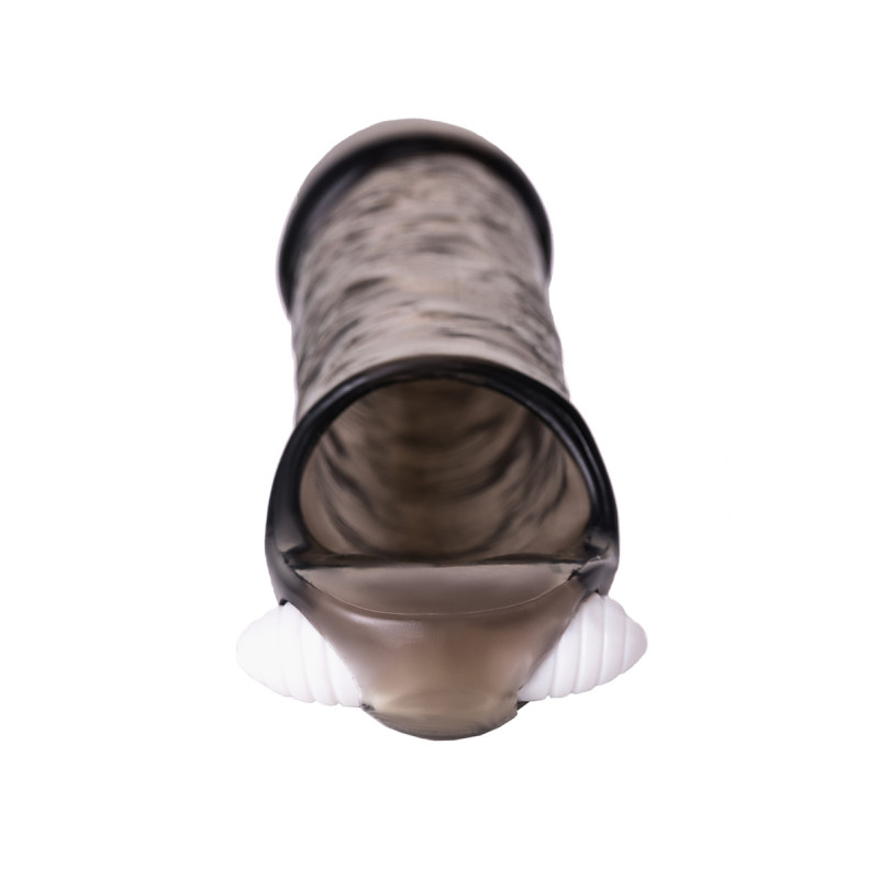 Удлиняющая насадка Toyfa Xlover 748026 Sleeve Удлиняющая насадка Toyfa Xlover 748026 Sleeve